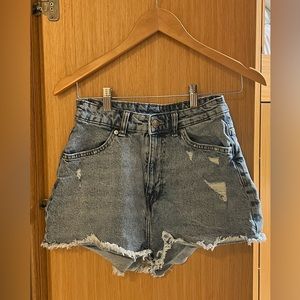 H&M Jean shorts